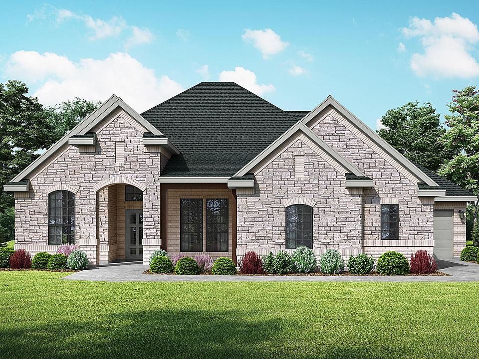 Elevation C