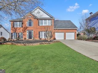 7406 Harbor Cove Ln, Stone Mountain, GA 30087