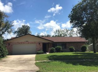 674 Branch Dr, Port Orange, FL 32127