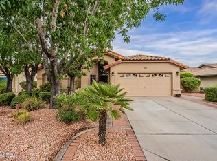 3631 E Morrow Dr, Phoenix, AZ 85050