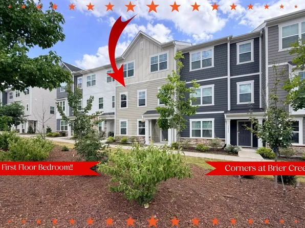 3018 Brellon Ln, Durham, NC 27703