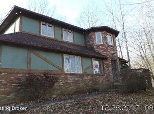 325 Hubbard Ln, Brandenburg, KY 40108