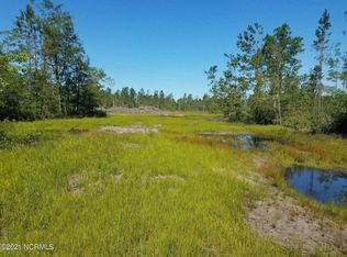 Cromartie Rd, Elizabethtown, NC 28337