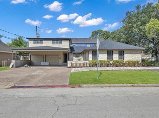 416 Milwaukee Rear St, Houston, TX 77009