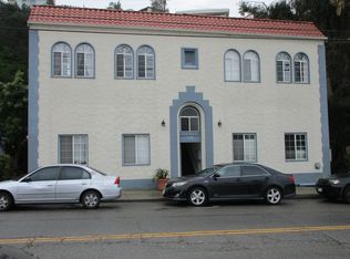 316 1/2 Pershing Dr, Playa Del Rey, CA 90293