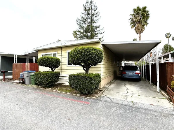 3637 Snell Ave Space 87, San Jose, CA 95136