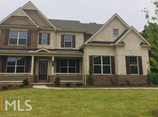 154 Wheaten Dr, Woodstock, GA 30188