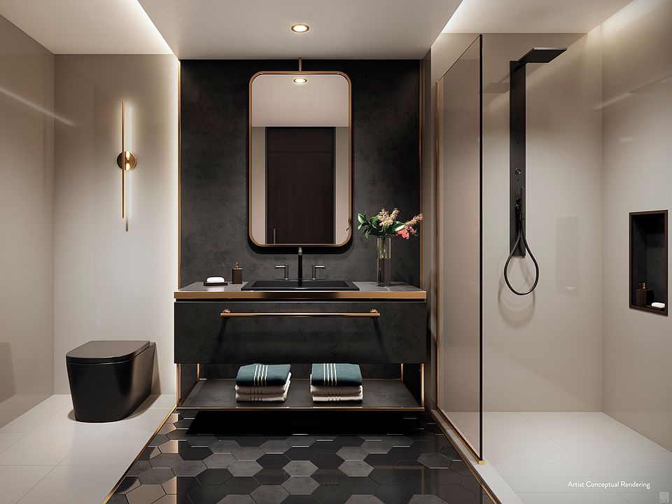 FULL BATH