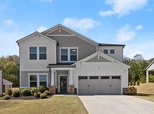 4742 Billow Way SW, Mableton, GA 30126