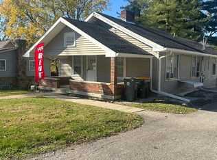 1514 S Maxwell St #A, Bloomington, IN