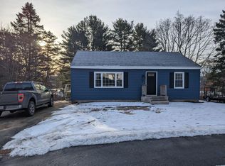 36 Webber Ave, Bath, ME 04530