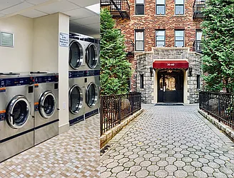 Rented by Quest Realty Sunnyside Corp