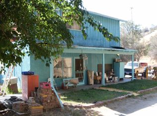 31538 Rebel Hill Ln, Tollhouse, CA 93667