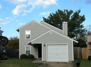 4901 Denny Dr, Virginia Beach, VA 23464
