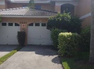 3295 NW 44th St APT 4, Oakland Park, FL 33309