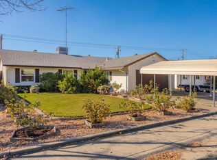 6829 Stoneman Dr, North Highlands, CA