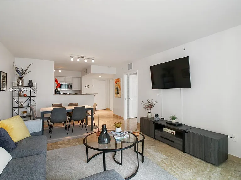 1155 S Brickell Bay Dr #805 — Photo 14