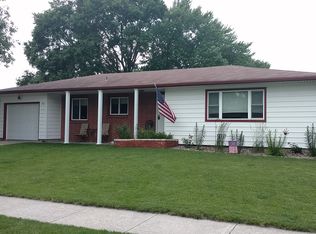 501 Marshall St, Slater, IA 50244