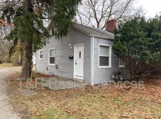 4924 Carvel Ave, Indianapolis, IN