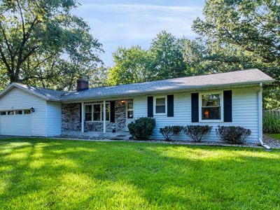 14361 Maple Dr, New Buffalo, MI, 49117