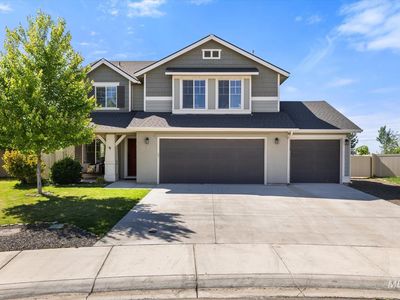 13975 S Baroque Ave, Nampa, ID, 83651