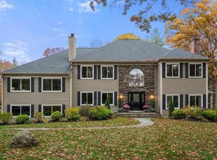 25 Bridle Path, Sudbury, MA 01776
