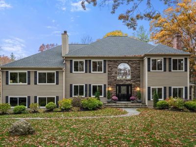 25 Bridle Path, Sudbury, MA, 01776