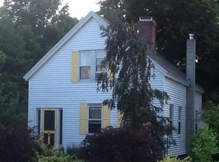 37 Lancaster St, Leominster, MA 01453