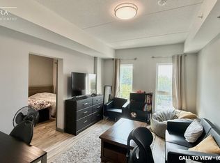 77 Leland St W #512, Hamilton, ON L8S 3A1
