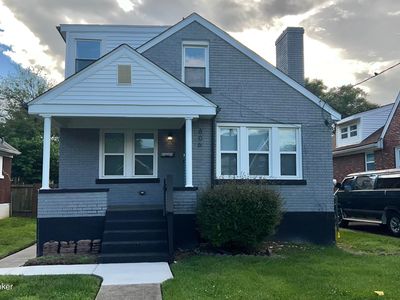806 S 39th St, Louisville, KY, 40211