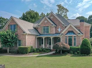 3420 Stembler Rdg, Douglasville, GA 30135