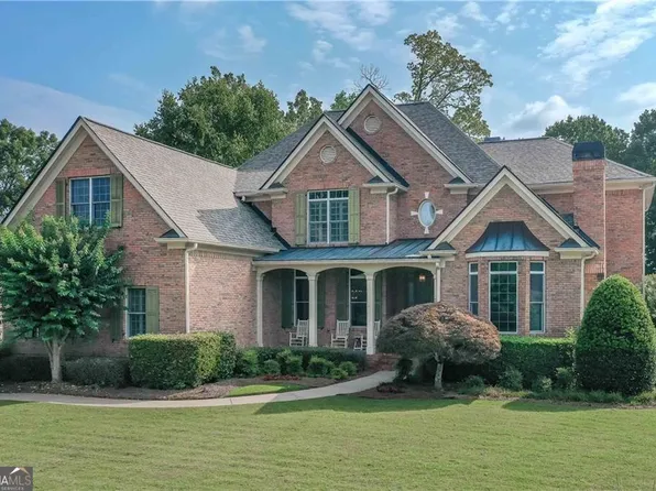 3420 Stembler Rdg, Douglasville, GA 30135