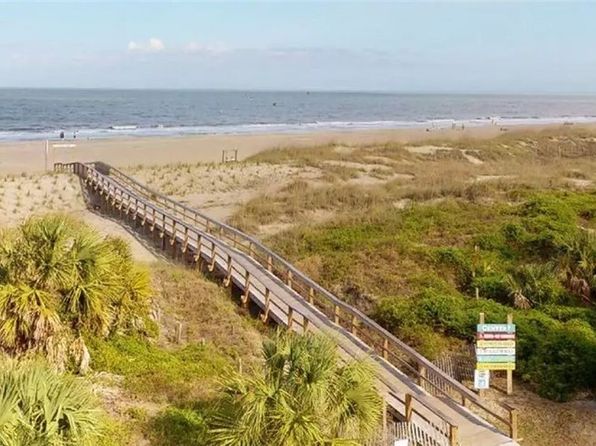 1609 Strand, Tybee Island, GA 31328