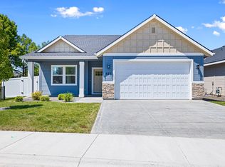 635 S Tylee Way, Meridian, ID 83642