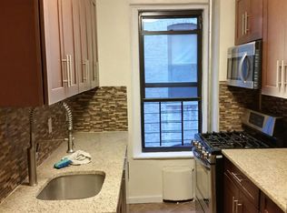 128 Seaman Ave APT 3A, New York, NY 10034