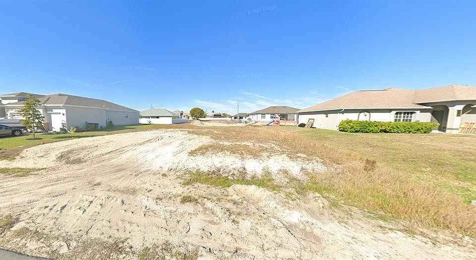 1st image of 3327 NW 2ND TERRACE LOT 41