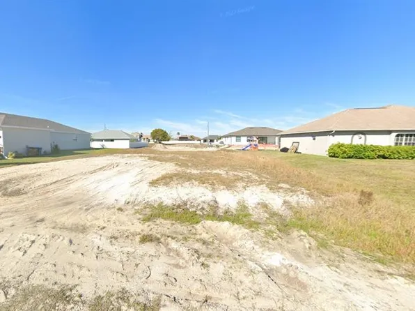 3327 NW 2nd Ter #41, Cape Coral, FL 33993