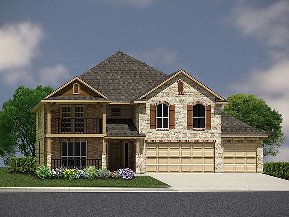 Plan Elevation.