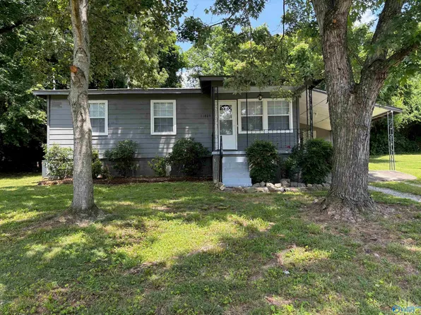 11803 E Gateway Dr SE, Huntsville, AL 35803