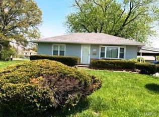 2503 Francis St, Alton, IL 62002