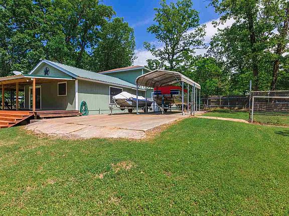 4th image of 251 County Road 4782 N
