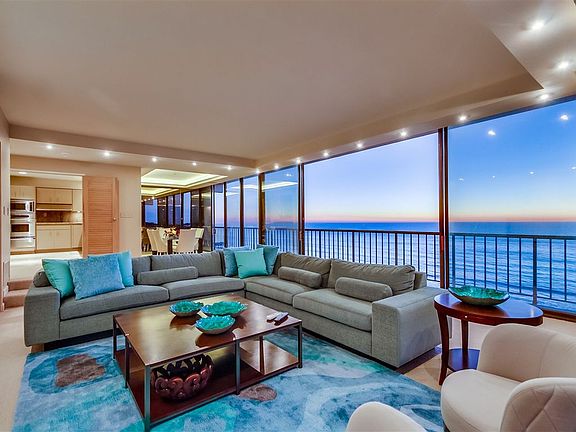 3rd image of 4767 Ocean Blvd Unit 1208