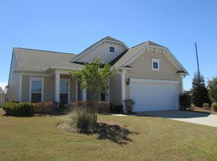 396 Waterlily Way, Summerville, SC 29486