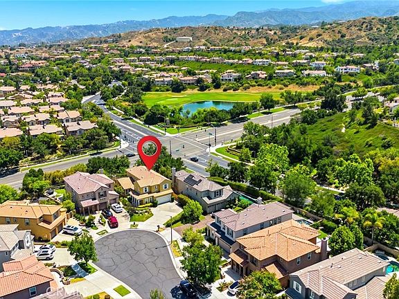 4th image of 26807 Cottonwood Ct