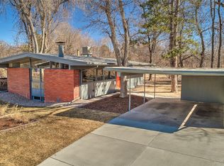 2600 S Garfield Way, Denver, CO 80210