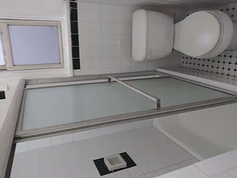 Rented by Paragon Real Estate Corporation