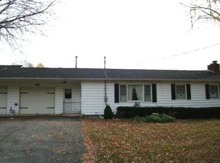 206 Palmer Rd, Churchville, NY 14428