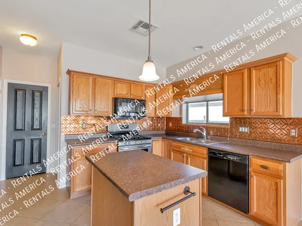 11942 W Heyburn Dr, Marana, AZ 85653