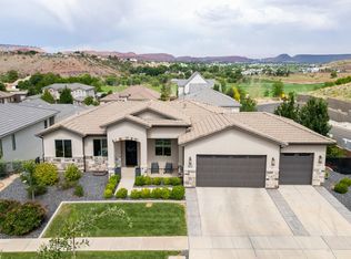 1432 Boys Pond Cir, Santa Clara, UT 84765