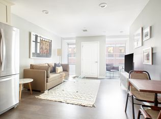 153 Milk St #7C, Boston, MA 02109